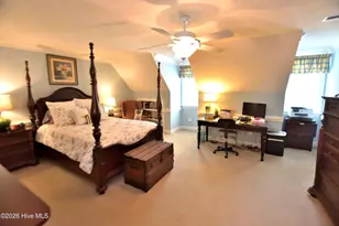 3924 Crosswinds Dr, Rocky Mount, NC 27803 - Photo 28