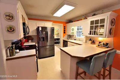 3924 Crosswinds Drive, Rocky Mount, NC 27803 - Photo 12