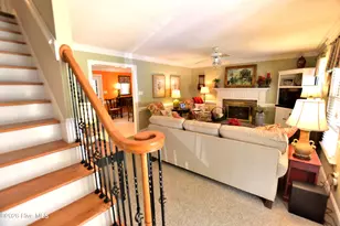 3924 Crosswinds Dr, Rocky Mount, NC 27803 - Photo 26