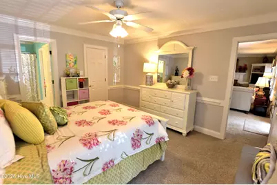 3924 Crosswinds Drive, Rocky Mount, NC 27803 - Photo 20