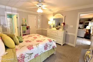 3924 Crosswinds Dr, Rocky Mount, NC 27803 - Photo 20