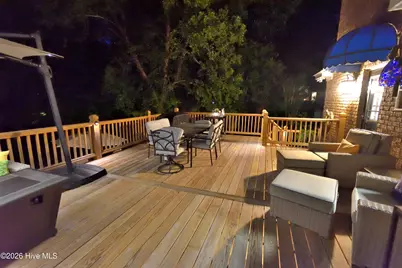 3924 Crosswinds Drive, Rocky Mount, NC 27803 - Photo 44
