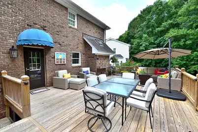 3924 Crosswinds Drive, Rocky Mount, NC 27803 - Photo 38