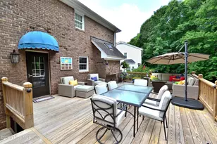 3924 Crosswinds Dr, Rocky Mount, NC 27803 - Photo 38