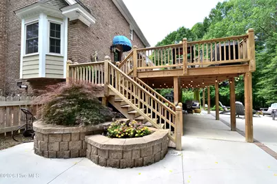 3924 Crosswinds Drive, Rocky Mount, NC 27803 - Photo 48