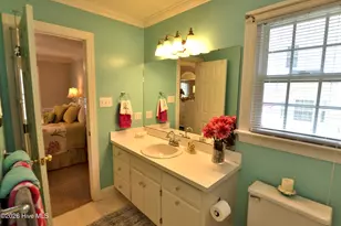 3924 Crosswinds Dr, Rocky Mount, NC 27803 - Photo 24