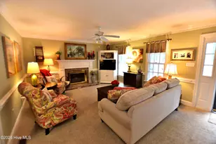 3924 Crosswinds Dr, Rocky Mount, NC 27803 - Photo 8