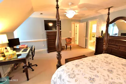 3924 Crosswinds Drive, Rocky Mount, NC 27803 - Photo 30