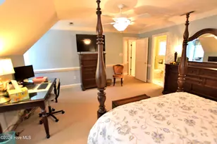 3924 Crosswinds Dr, Rocky Mount, NC 27803 - Photo 30