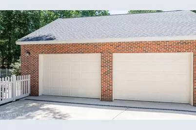 1215 Cambridge Road NW, Wilson, NC 27896 - Photo 4