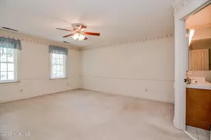 1215 Cambridge Rd NW, Wilson, NC 27896 - Photo 38