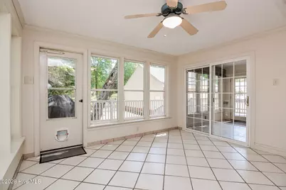 1215 Cambridge Road NW, Wilson, NC 27896 - Photo 32