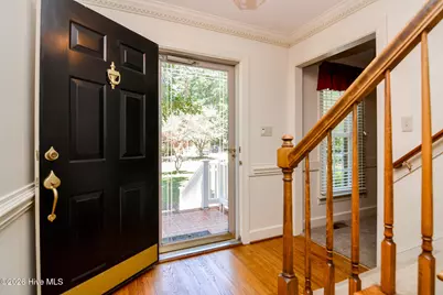 1215 Cambridge Road NW, Wilson, NC 27896 - Photo 20