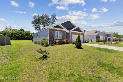133 Tributary Circle, Wilmington, NC 28401 - Photo 2