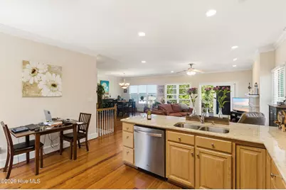 1129 Bennett Road #Unit 1b, Minnesott Beach, NC 28510 - Photo 28