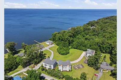 1129 Bennett Road #Unit 1b, Minnesott Beach, NC 28510 - Photo 38