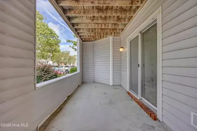 4102 Breezewood Drive #Apt 101, Wilmington, NC 28412 - Photo 26