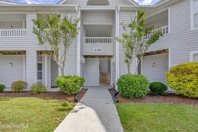 4102 Breezewood Drive #Apt 101, Wilmington, NC 28412 - Photo 4