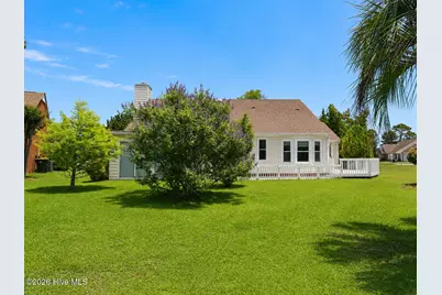 3060 Weatherby Court, Wilmington, NC 28405 - Photo 4