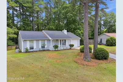 204 Rockledge Court, Jacksonville, NC 28546 - Photo 30