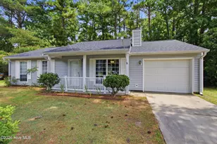 204 Rockledge Ct, Jacksonville, NC 28546 - Photo 4