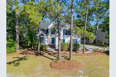 4962 Wythe Place, Wilmington, NC 28409 - Photo 2