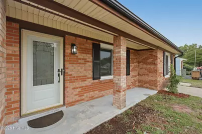 110 Lance Court, Jacksonville, NC 28546 - Photo 18