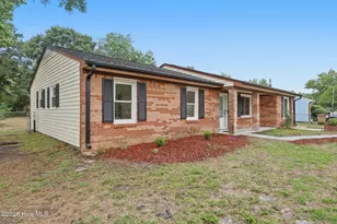 110 Lance Ct, Jacksonville, NC 28546 - Photo 16