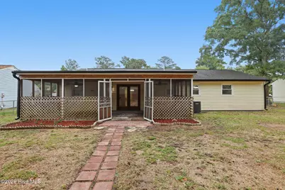 110 Lance Court, Jacksonville, NC 28546 - Photo 20
