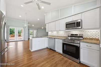 6207 Gondolier Drive, New Bern, NC 28560 - Photo 18