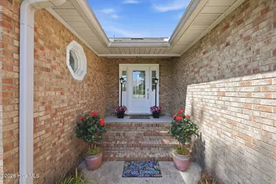 6207 Gondolier Drive, New Bern, NC 28560 - Photo 6