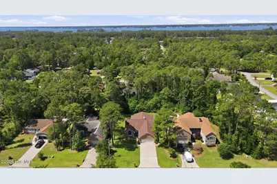 6207 Gondolier Drive, New Bern, NC 28560 - Photo 50