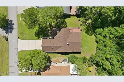 6207 Gondolier Drive, New Bern, NC 28560 - Photo 46