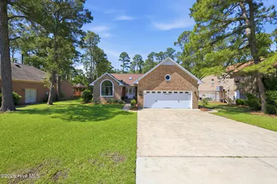 6207 Gondolier Drive, New Bern, NC 28560 - Photo 50