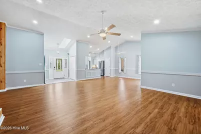 6207 Gondolier Drive, New Bern, NC 28560 - Photo 12