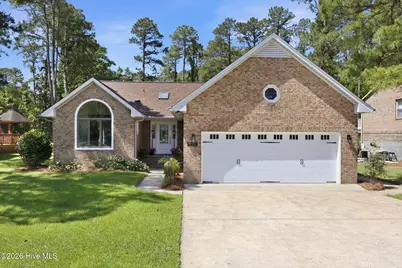 6207 Gondolier Drive, New Bern, NC 28560 - Photo 1