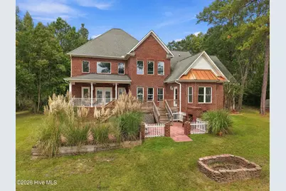516 Long Point Road, Chocowinity, NC 27817 - Photo 54