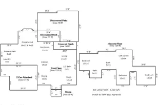 516 Long Point Rd, Chocowinity, NC 27817 - Photo 48