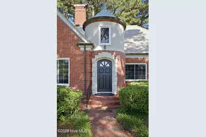 1108 Summit Avenue, Washington, NC 27889 - Photo 2
