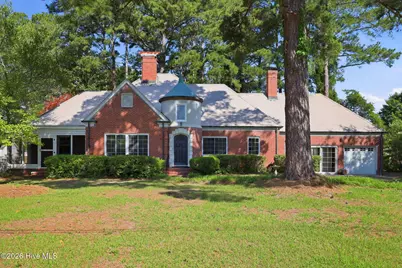 1108 Summit Avenue, Washington, NC 27889 - Photo 1