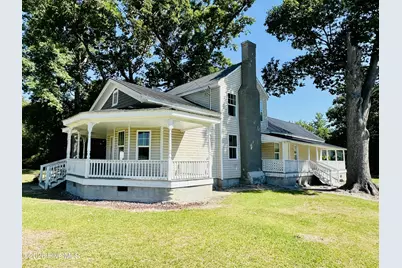 1955 Old Cornwallis Road, Princeton, NC 27569 - Photo 2