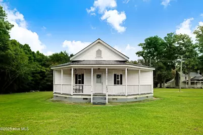 1955 Old Cornwallis Road, Princeton, NC 27569 - Photo 28