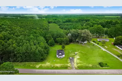 1955 Old Cornwallis Road, Princeton, NC 27569 - Photo 32