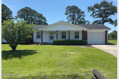 94 Vandergrift Drive, Jacksonville, NC 28540 - Photo 1