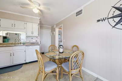 2008 E Ft Macon Road #I 13, Atlantic Beach, NC 28512 - Photo 6