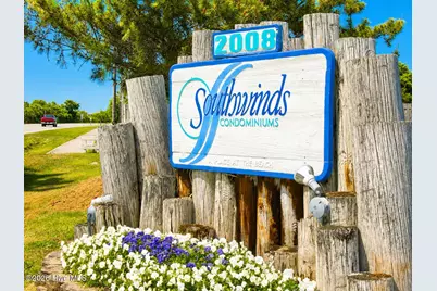 2008 E Ft Macon Road #I 13, Atlantic Beach, NC 28512 - Photo 2