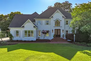 3805 Charleston Ct, Greenville, NC 27834 - Photo 1