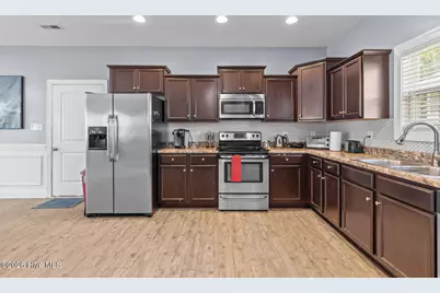 209 Robert Alan Drive, Jacksonville, NC 28546 - Photo 16