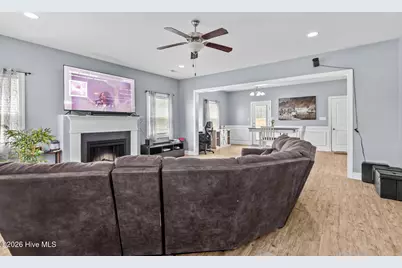 209 Robert Alan Drive, Jacksonville, NC 28546 - Photo 8