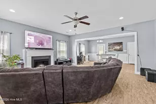 209 Robert Alan Dr, Jacksonville, NC 28546 - Photo 8